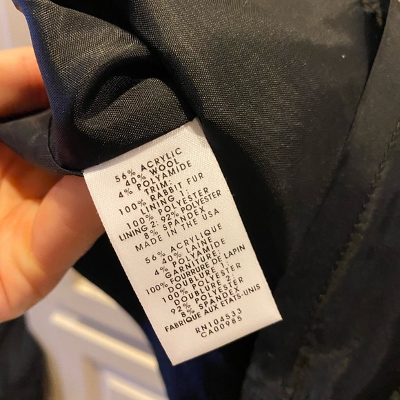 Nanette Lepore Size 2 - Picture 6 of 7